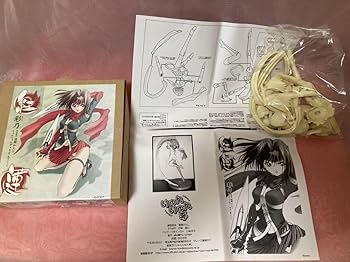 りゅんりゅん亭 TERA エリーン ガレージキット レジンキャストキット りゅんりゅん亭】 TERA エリーン 完成品
